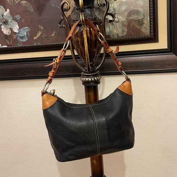 Dooney & Bourke please check all picture of condition - Picture 7 of 17